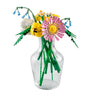 LEGO Botanicals Petit Sunny Bouquet 10347
