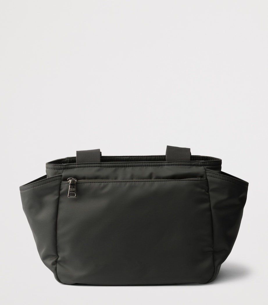 Prada Re-Nylon Tote Bag