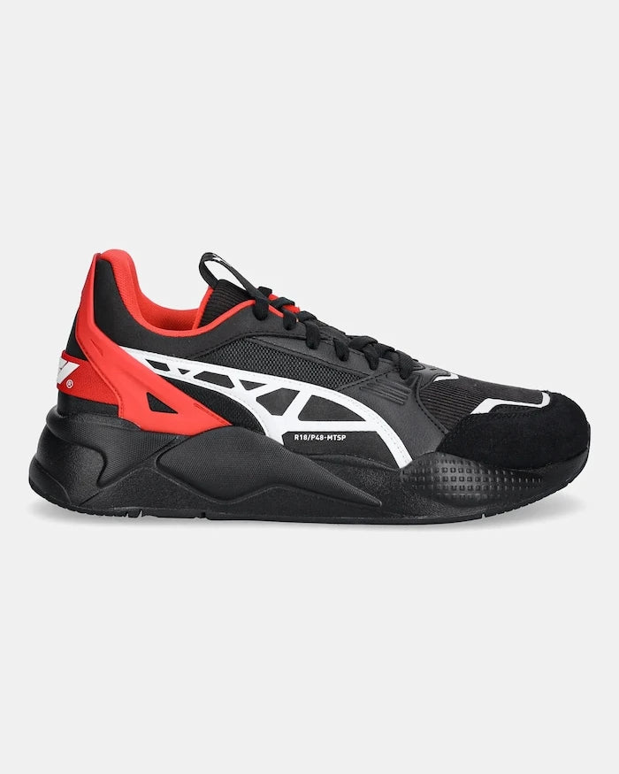 Puma F1 RS-X Spor Ayakkabı