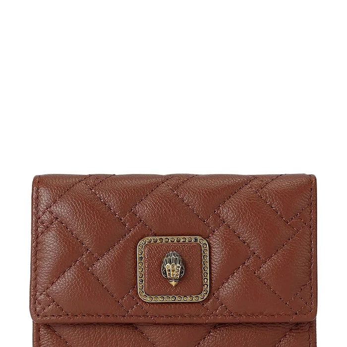 Kurt Geiger London kadın deri kartlık PIMLICO