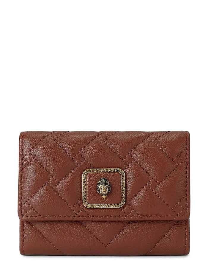 Kurt Geiger London kadın deri kartlık PIMLICO