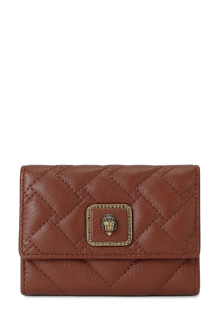 Kurt Geiger London kadın deri kartlık PIMLICO