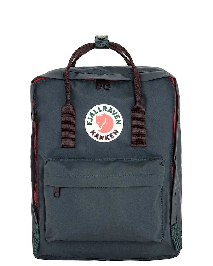 Fjallraven Kanken Koncept Sırt Çantası