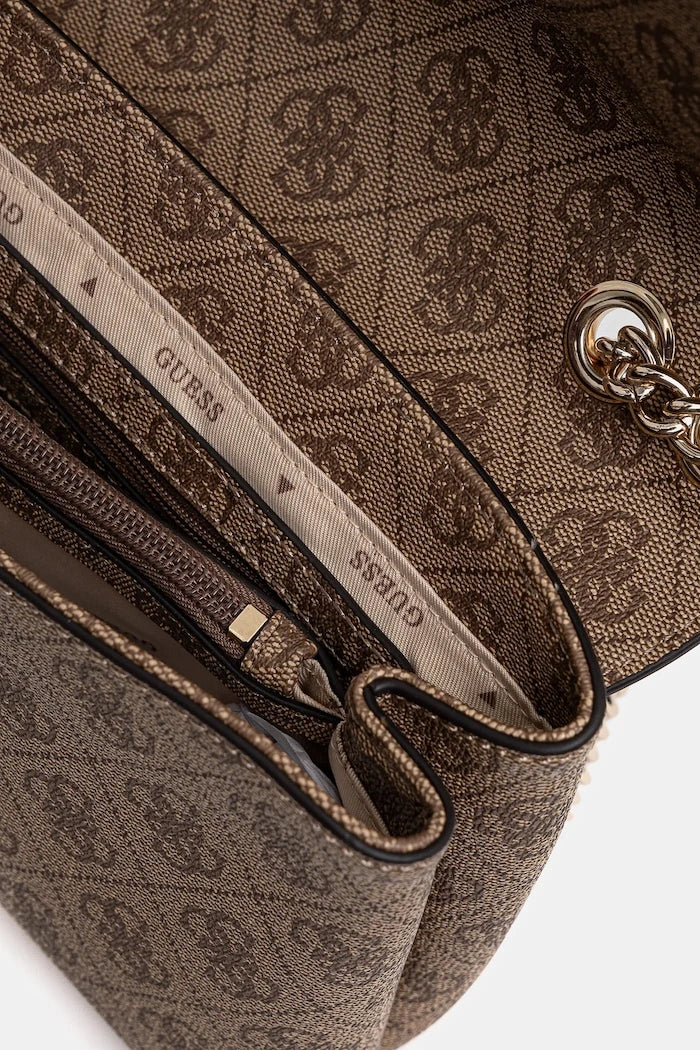 Чанта Guess ERICA