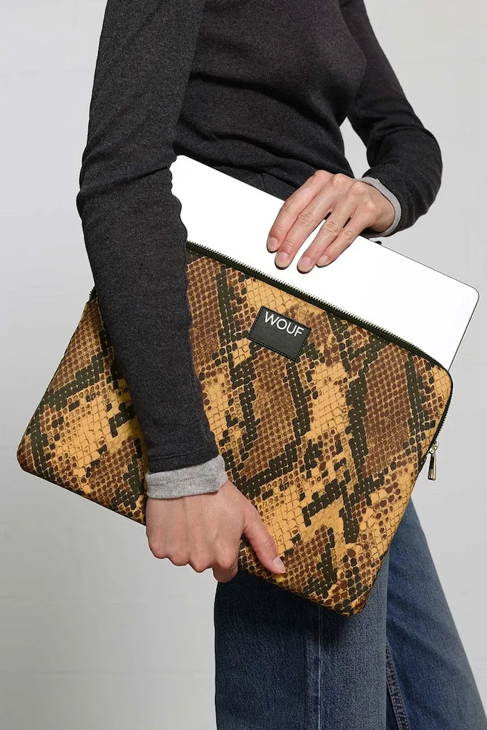 WOUF Boa 13" & 14" Laptop Kılıfı