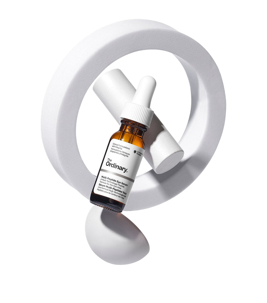 Multi-Peptide Eye Serum (15ml)