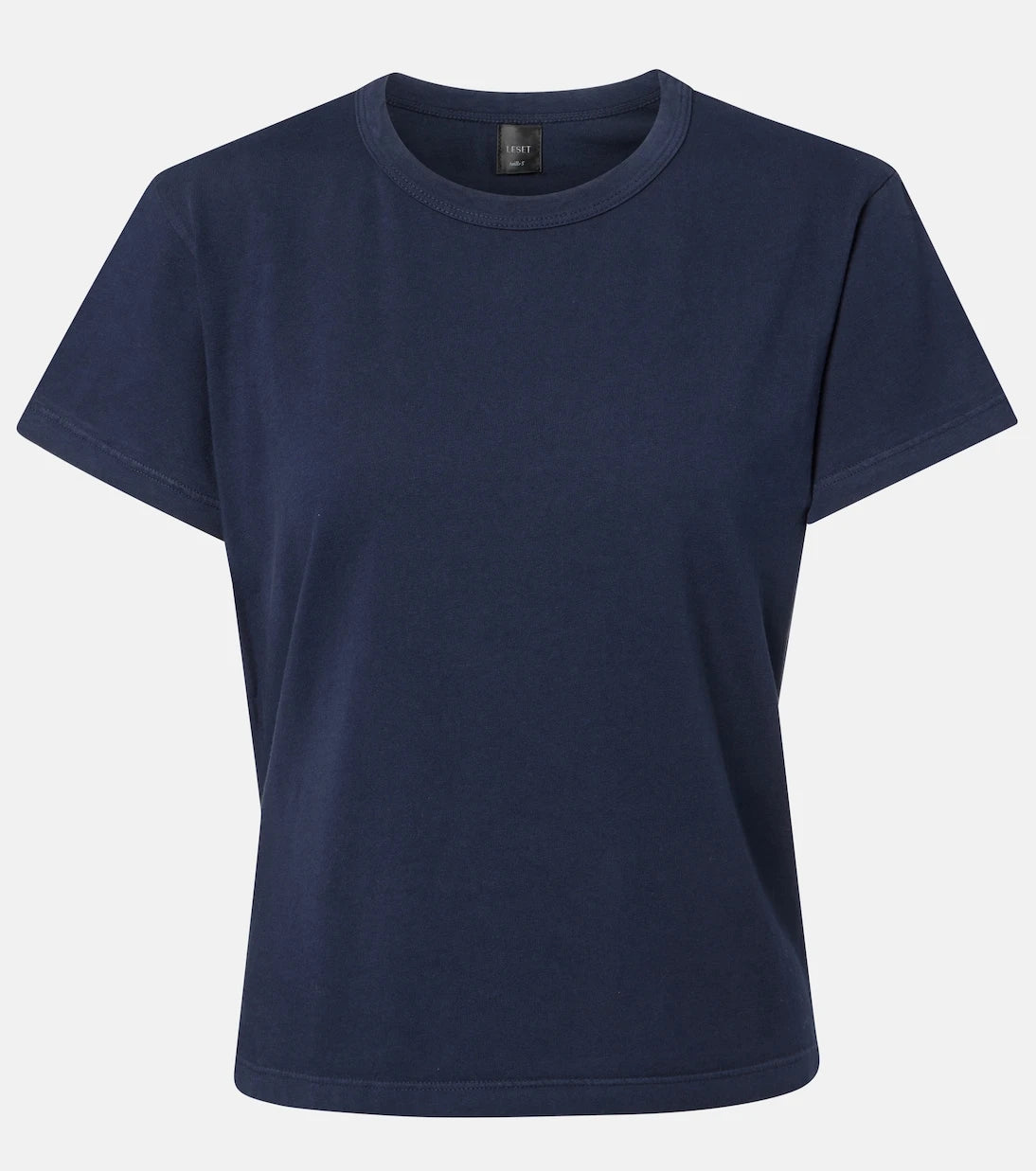 Leset - Margo cotton jersey T-shirt