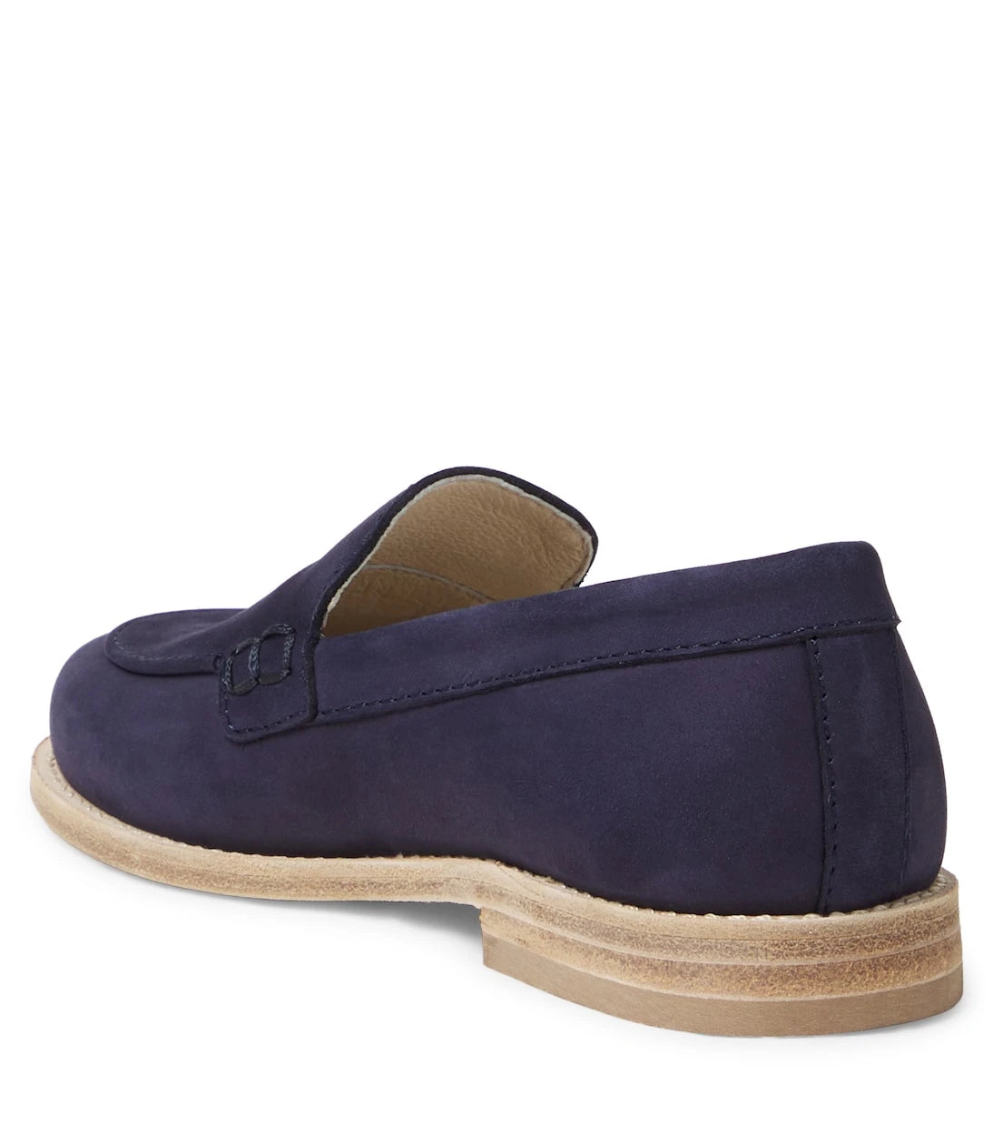 Il Gufo - Leather loafers