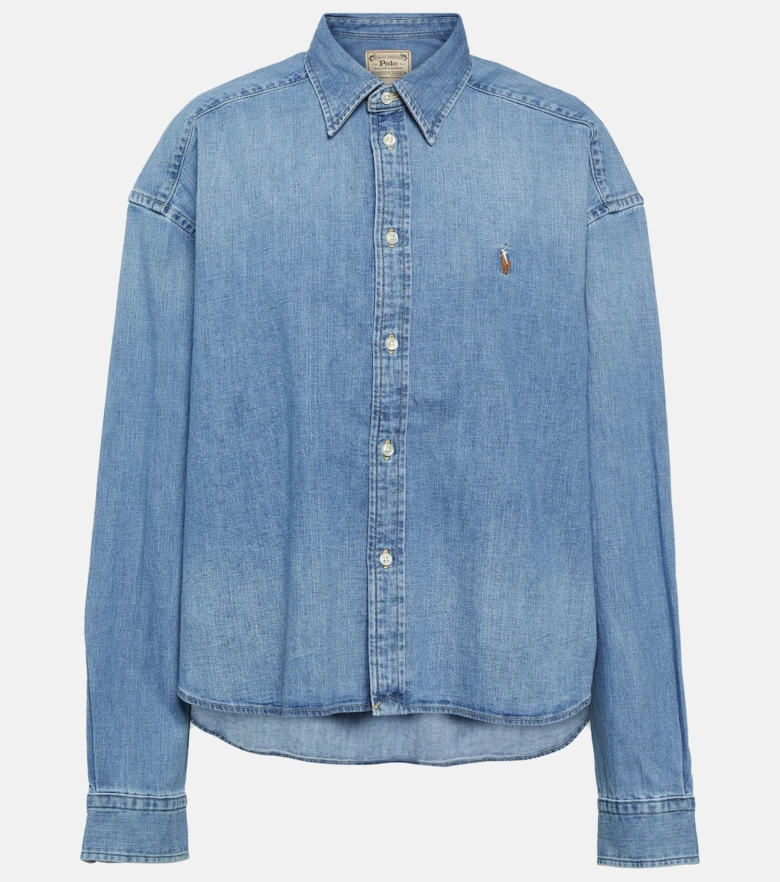 Polo Ralph Lauren - Denim shirt