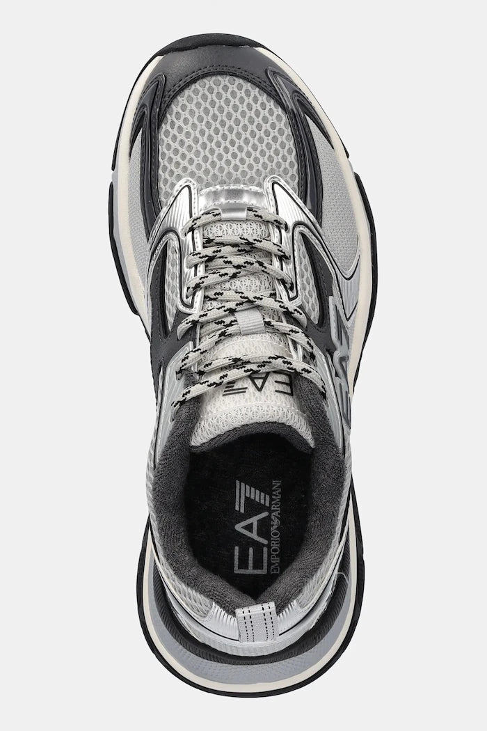 EA7 Emporio Armani spor ayakkabı
