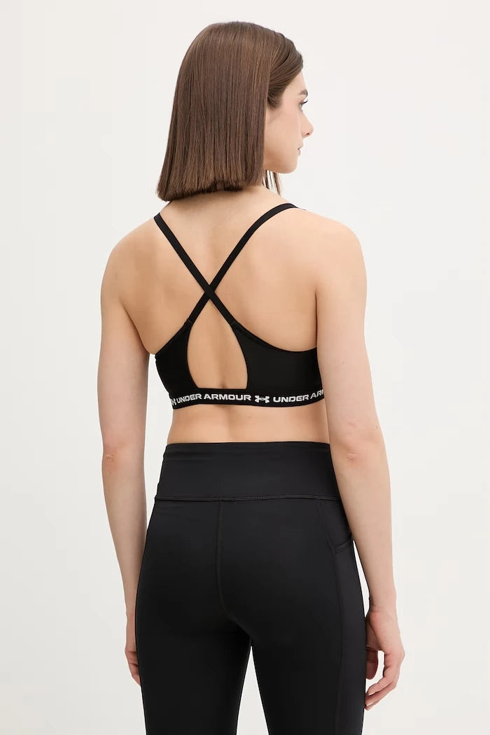 Under Armour Crossback Low Spor Sütyeni
