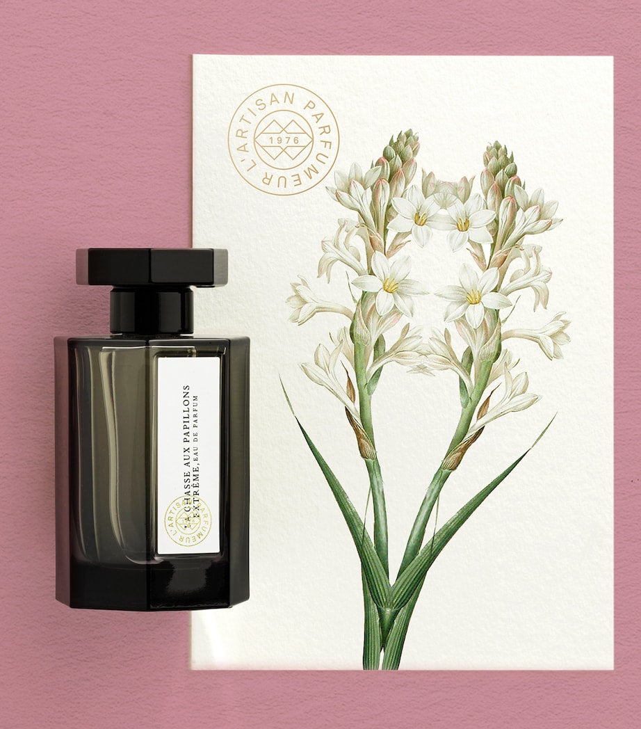 L'Artisan Parfumeur La Chasse Aux Papillons Extreme Eau de Parfum (100ml)