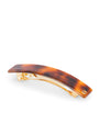 Alexandre de Paris Timeless Tuileries Slide Hair Clip