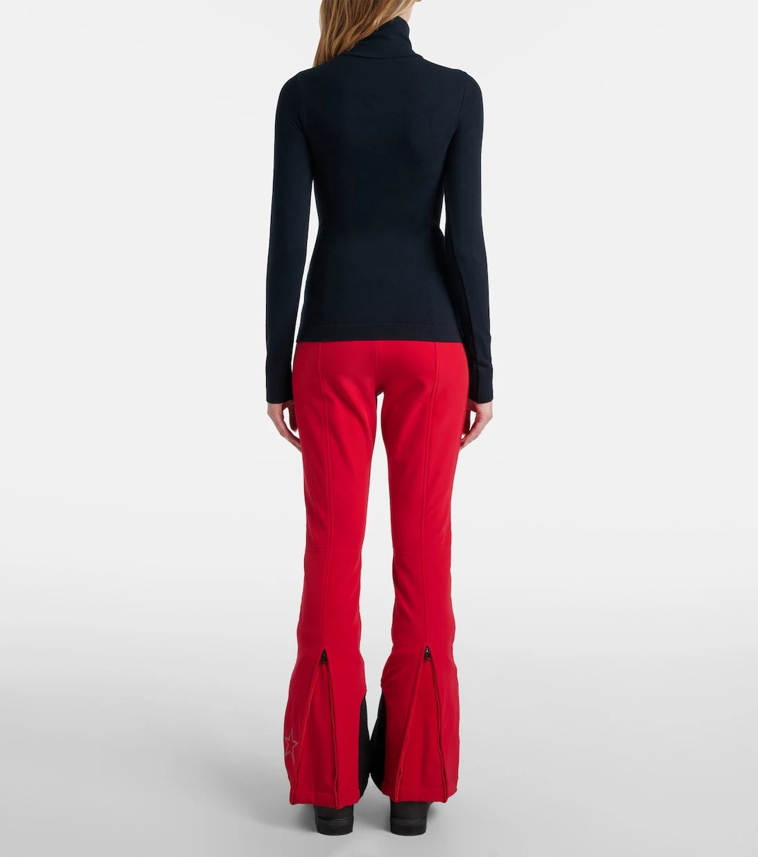 Perfect Moment - Turtleneck ski top