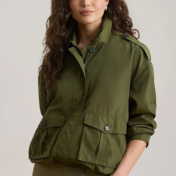 Lauren Ralph Lauren Kadın Geçiş Montu