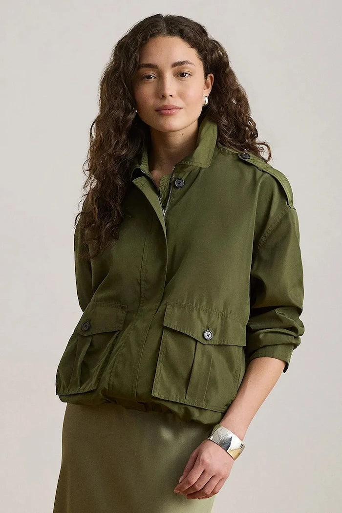 Lauren Ralph Lauren Kadın Geçiş Montu