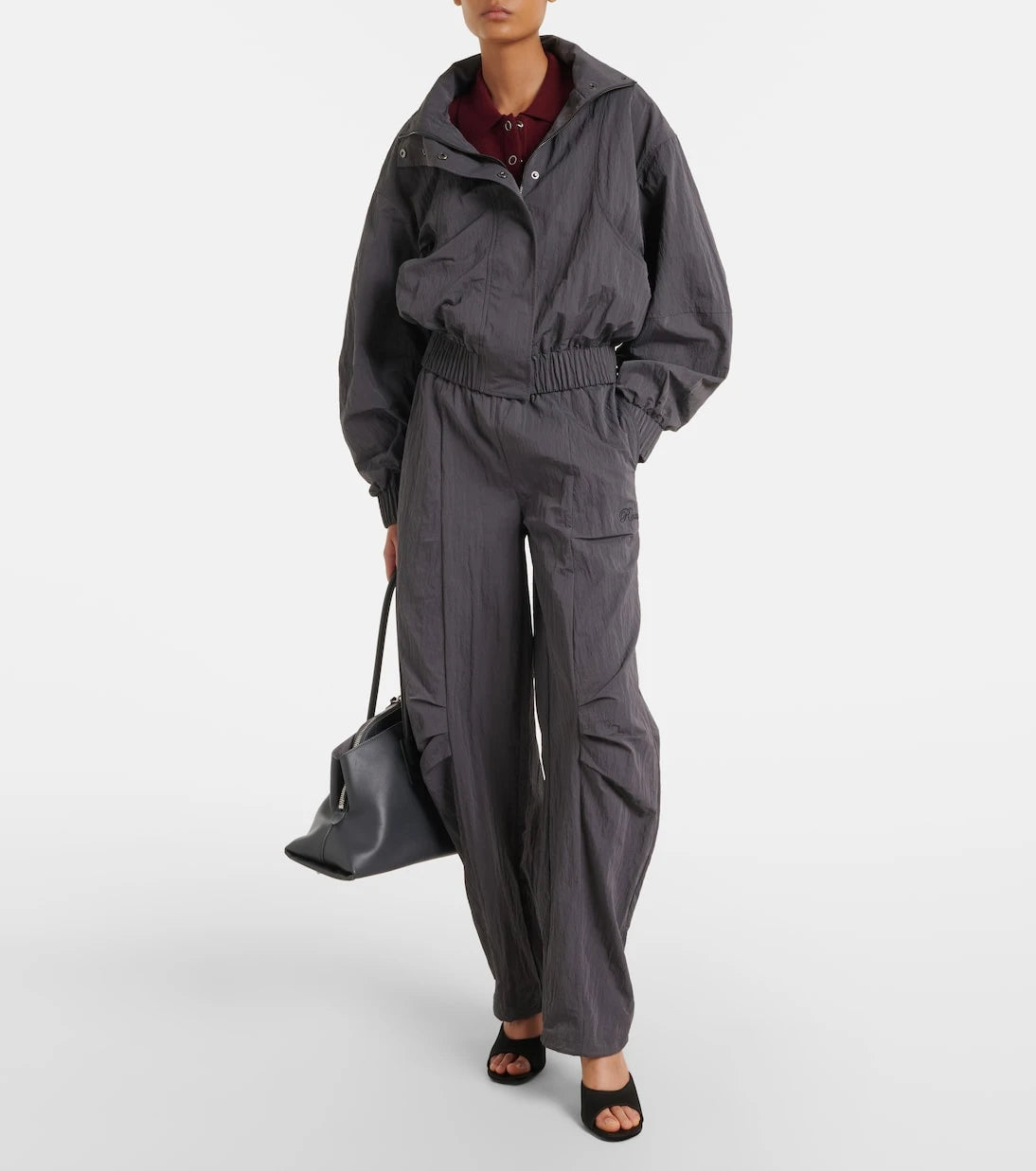 Rotate - Crispy Track jacket