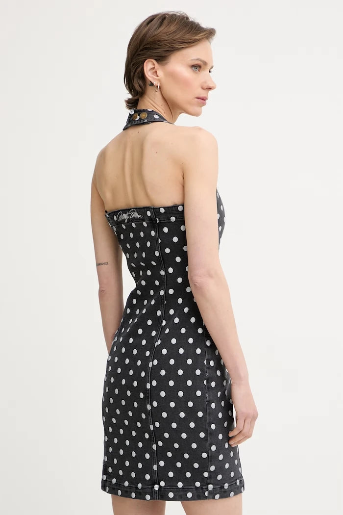 Guess рокля от деним JOCELYN
