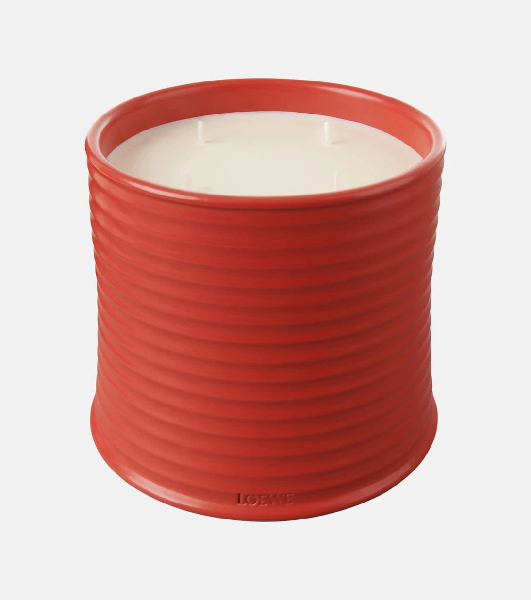 Loewe Home Scents - Tomato Leaves Large scented candle