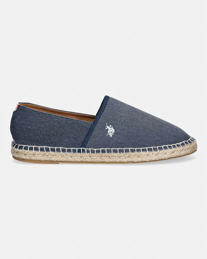 U.S. Polo Assn. erkek espadril SAMOA002
