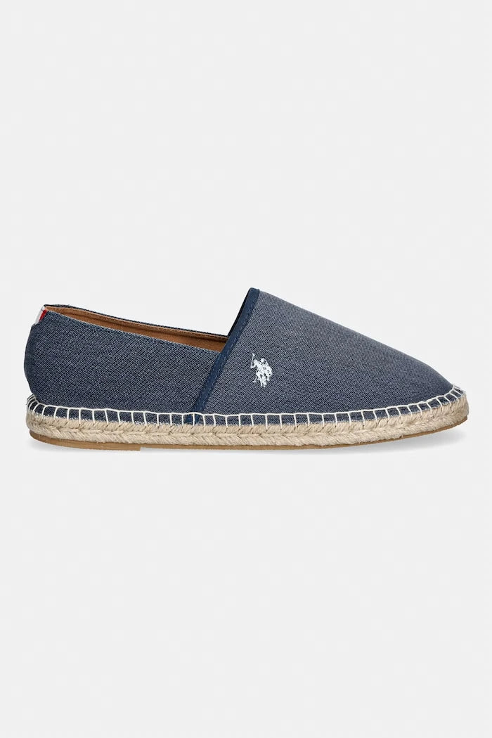 U.S. Polo Assn. еспадрили мъжки SAMOA002