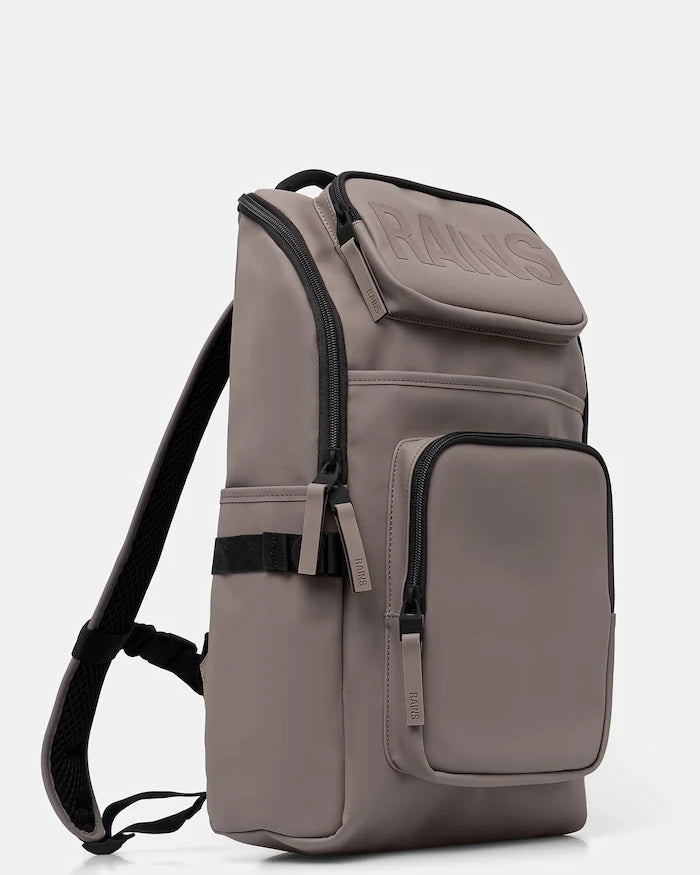 Rains Texel Cargo Backpack W3 Sırt Çantası