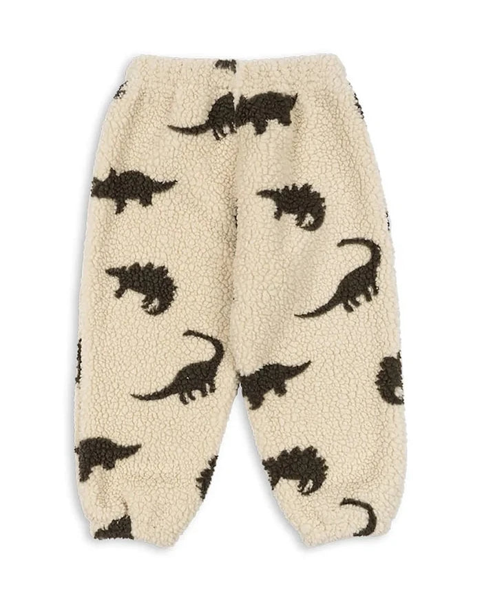 Детски спортен панталон Konges Sløjd JODY PANTS GRS
