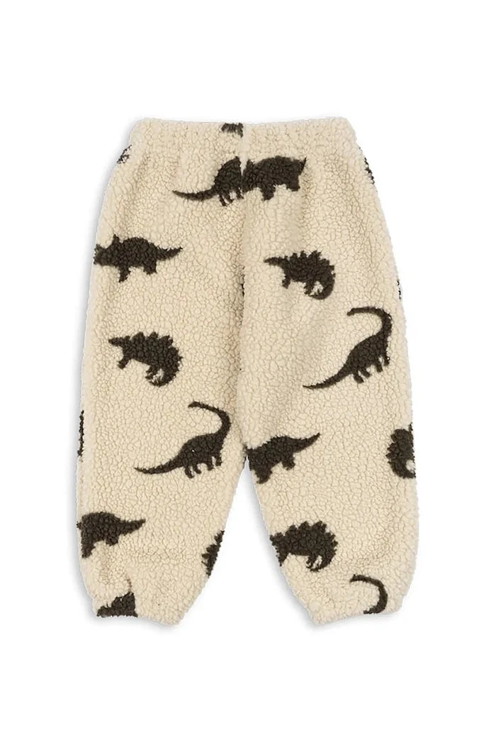 Konges Sløjd JODY PANTS GRS Çocuk Eşofman Altı
