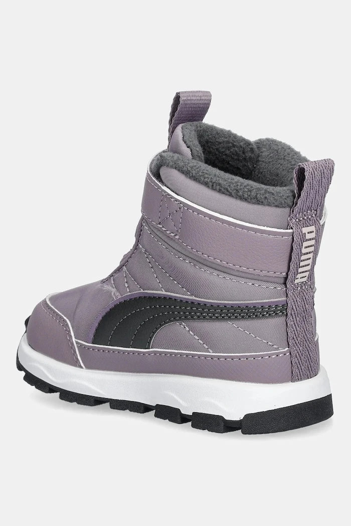 Puma Evolve Boot AC+ Inf Çocuk Kışlık Bot