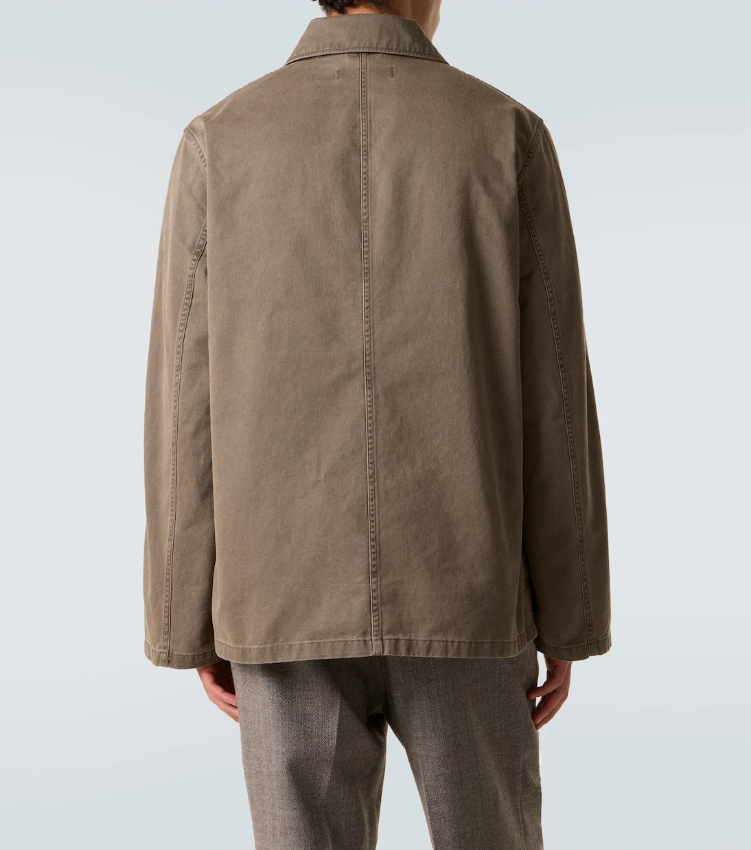 Our Legacy - Dutch cotton twill jacket