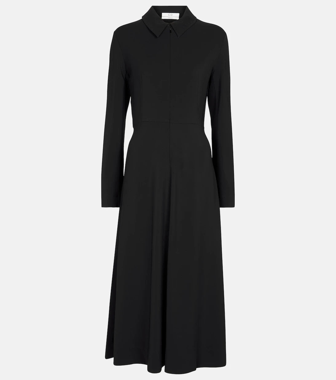 CO - Essentials shirt dress