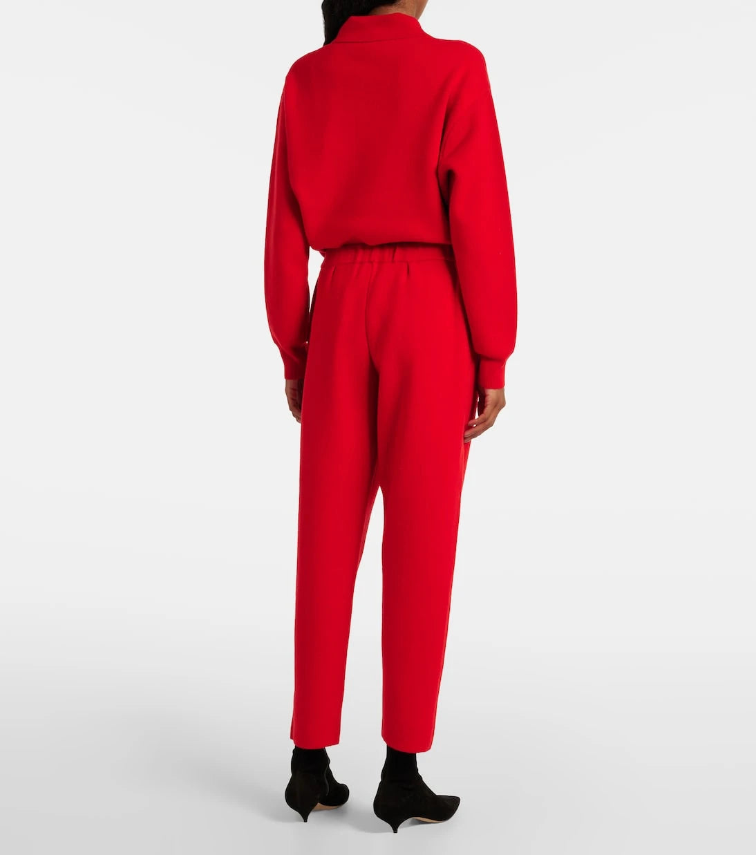 The Row - Herea cashmere sweatpants