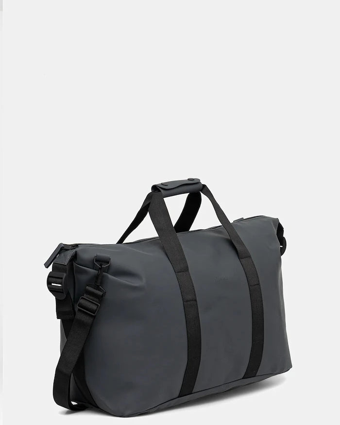 Rains 14200 Hilo Weekend Bag W3 Çanta