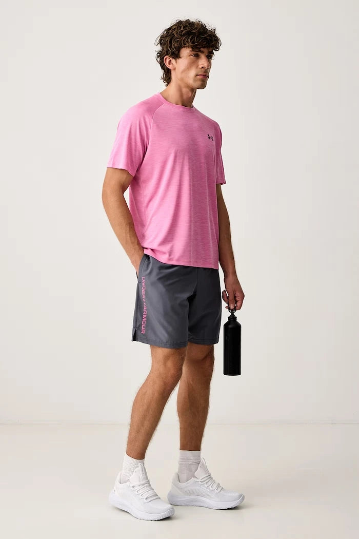 Erkek Spor Şortu Vanish Woven