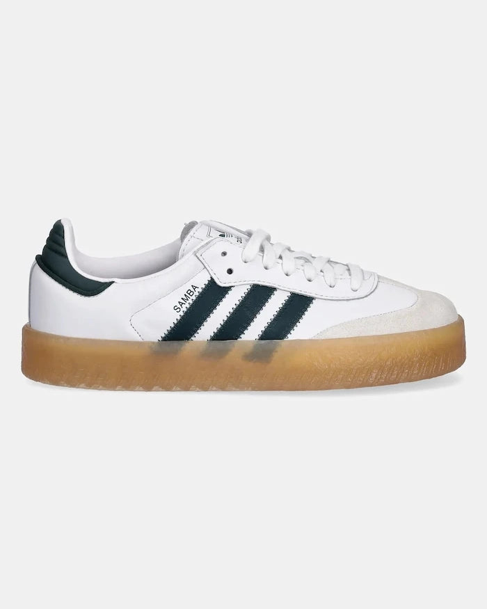 adidas Originals Sambae Deri Spor Ayakkabı