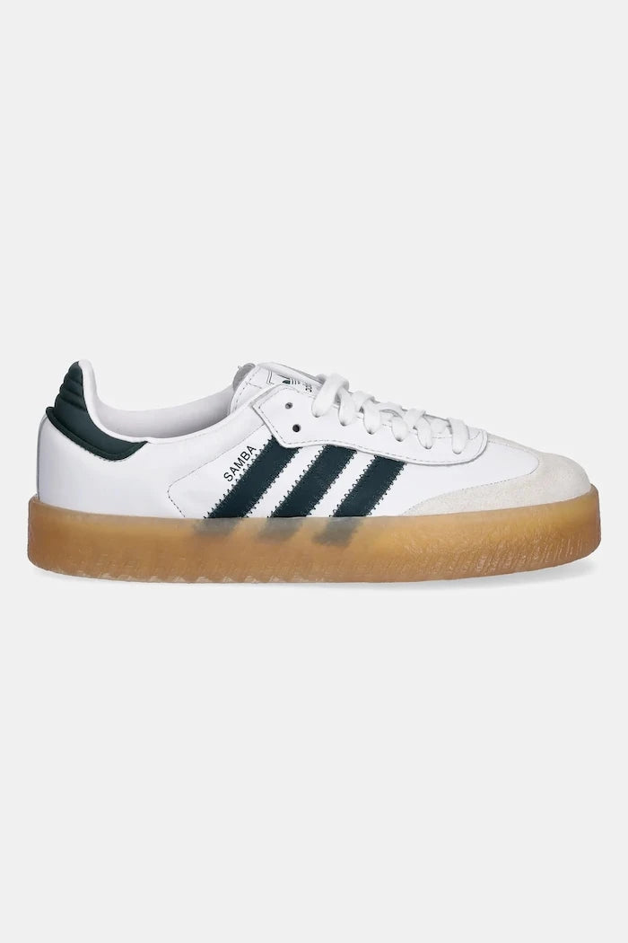 Кожени маратонки adidas Originals Sambae