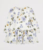 Floral Dress (3-36 Months)
