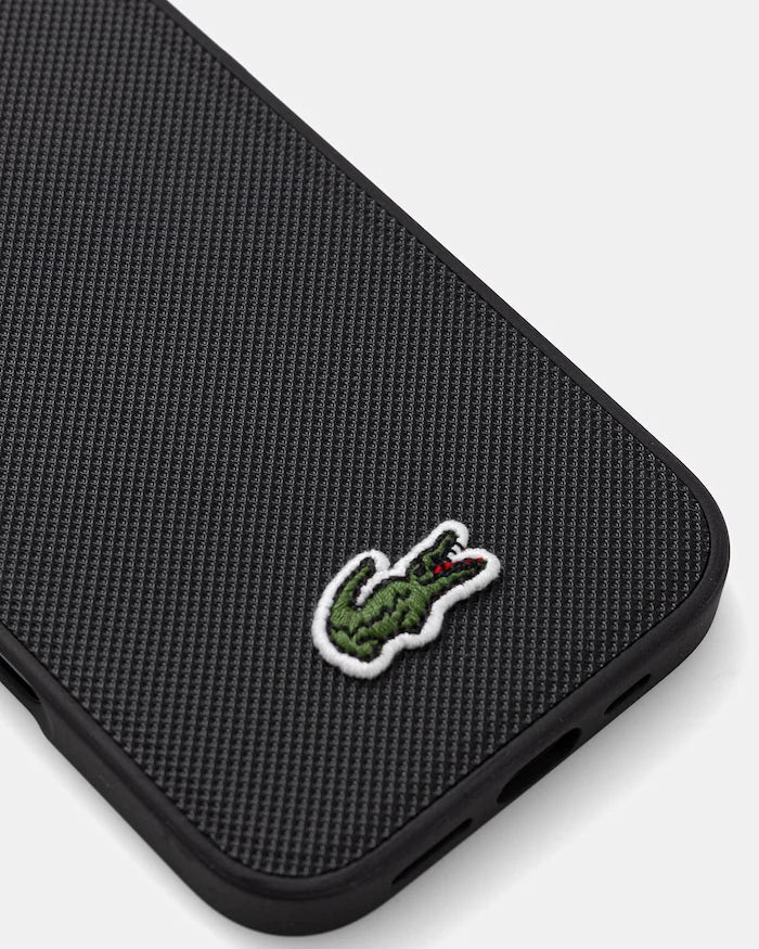 Lacoste iPhone 16 Telefon Kılıfı