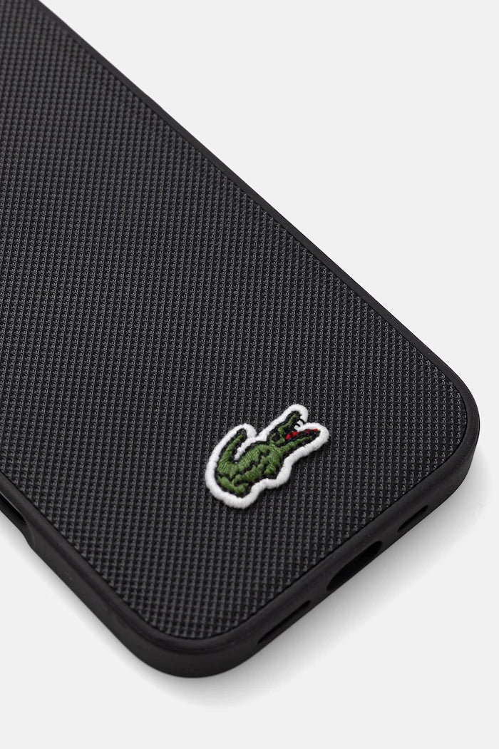 Lacoste кейс за телефон iPhone 16