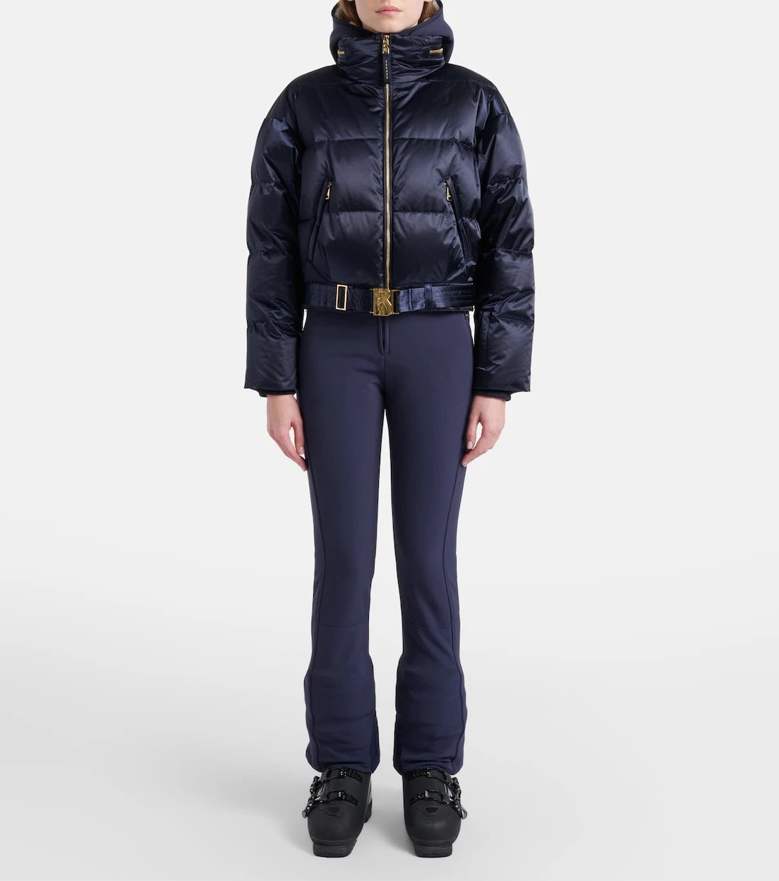 Bogner - Aya1-Ld down ski suit