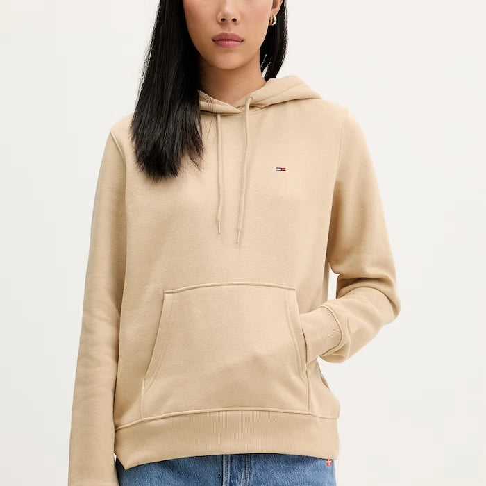 Tommy Jeans суичър дамски с памук