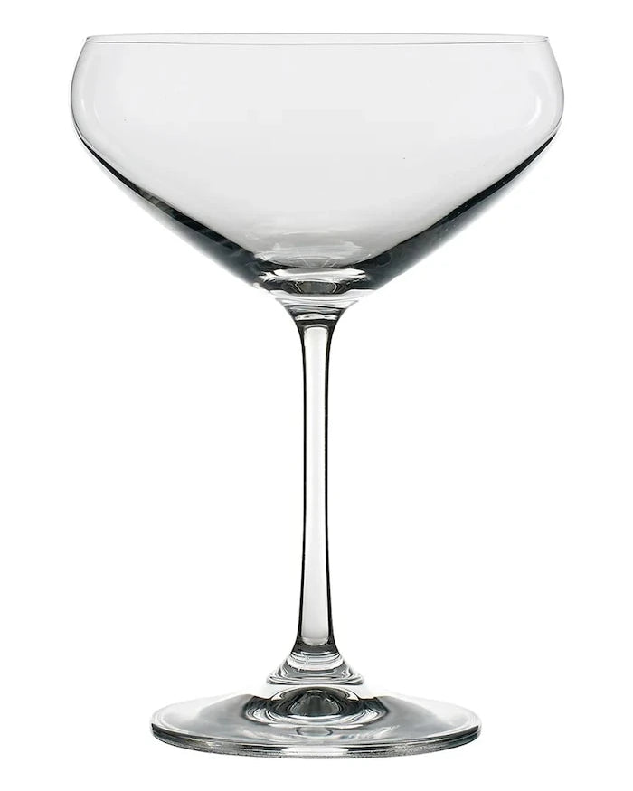 Lyngby Glas kristal cam şampanya kadehi seti 340 ml