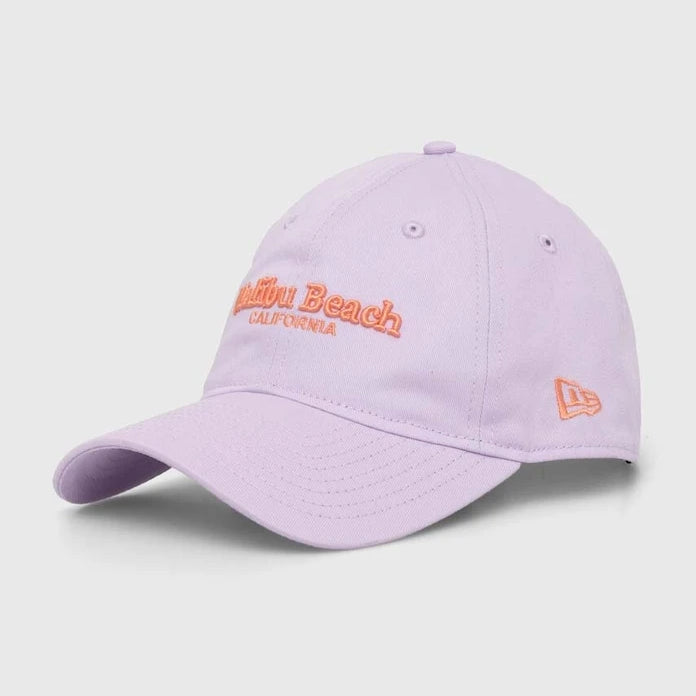 Памучна шапка с козирка New Era