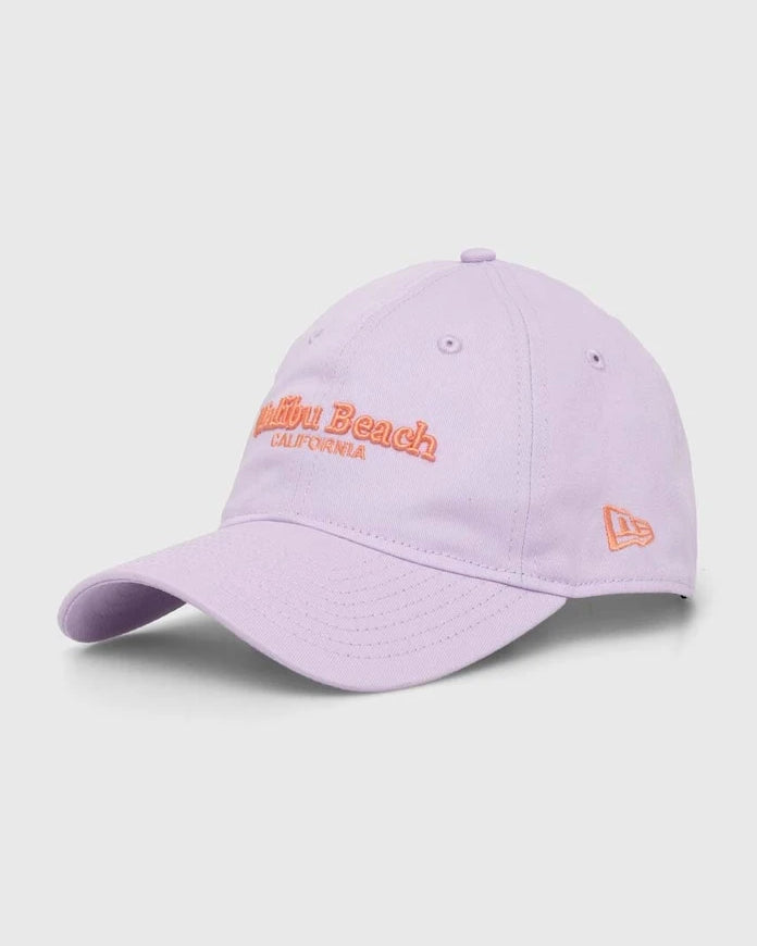 Памучна шапка с козирка New Era