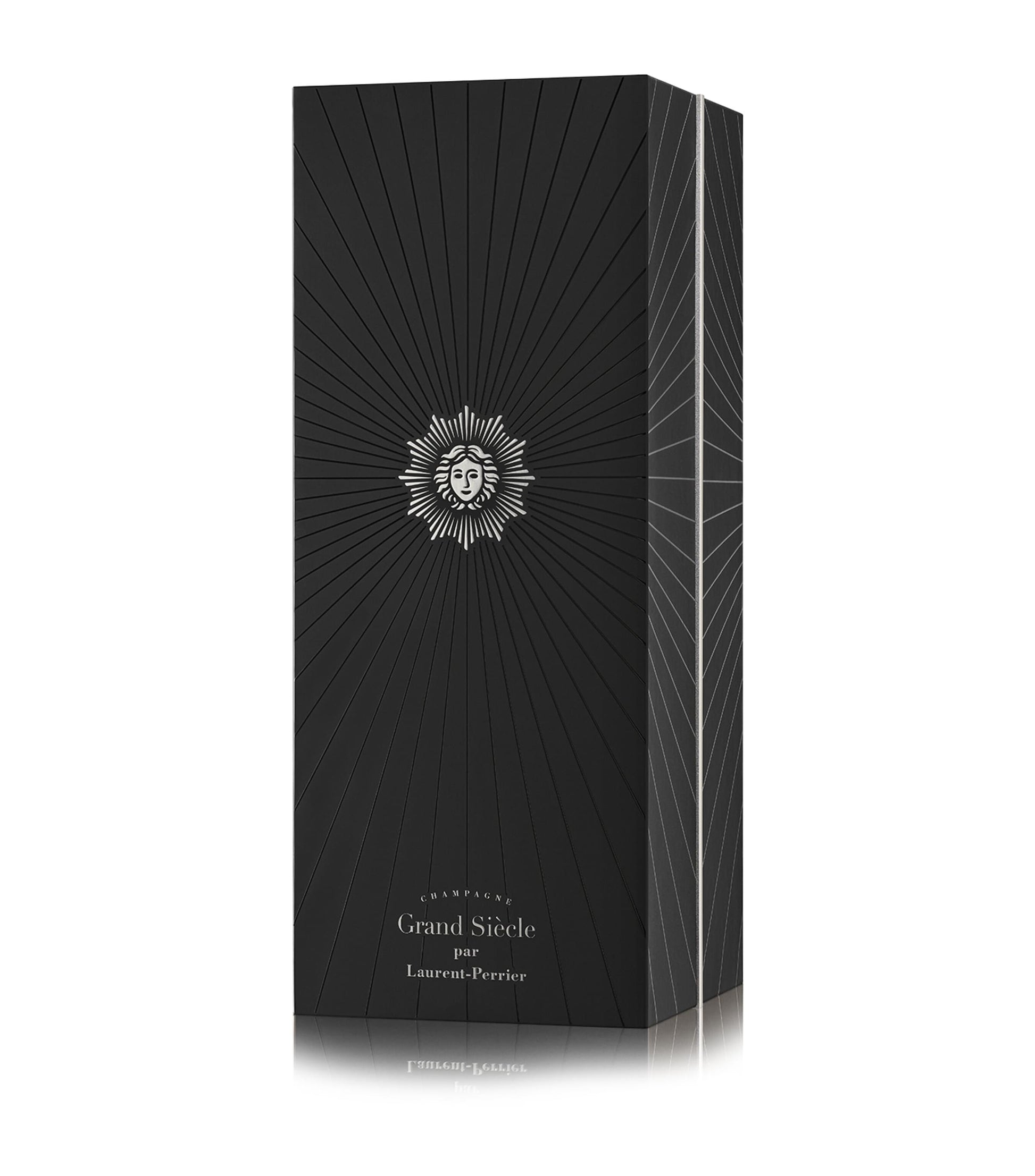Laurent-Perrier Grand Siècle Iteration No. 26 Champagne (75cl) - Tours-Sur-Marne, France