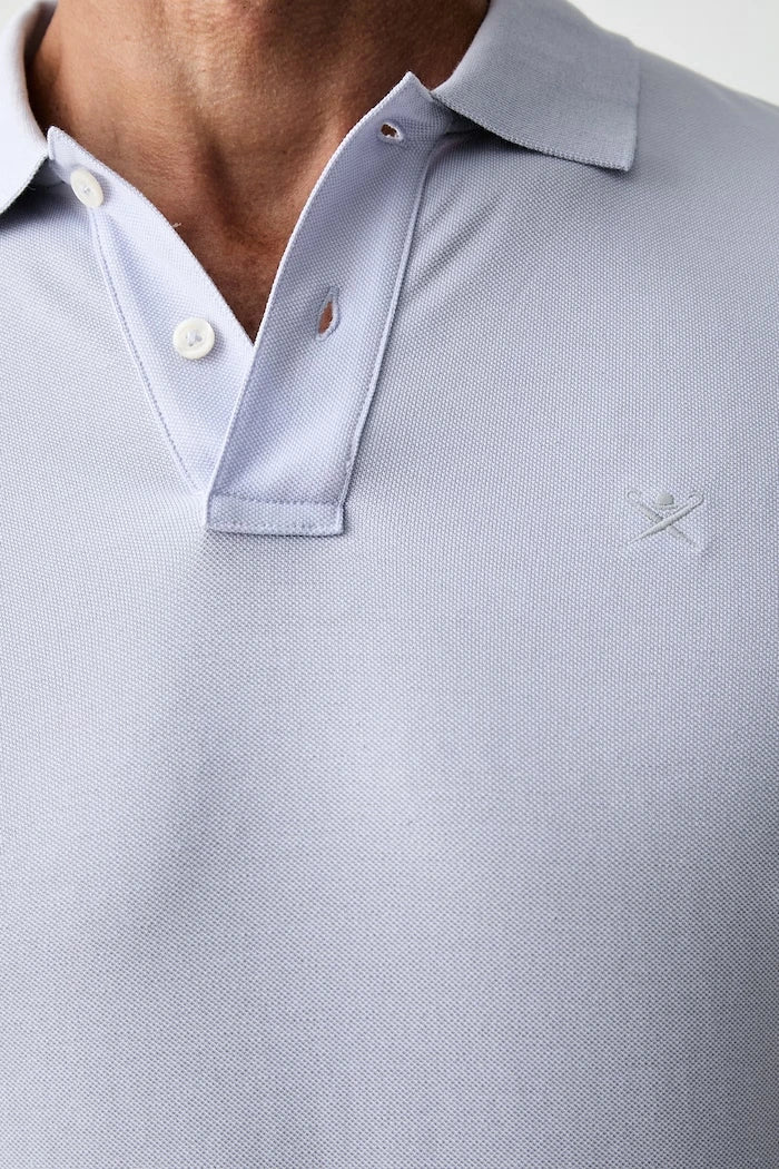 Hackett London erkek pamuklu polo tişört