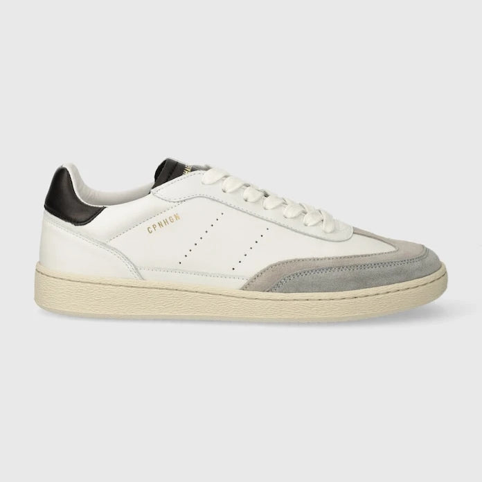 Кожени маратонки Copenhagen CPH257M Leather mix
