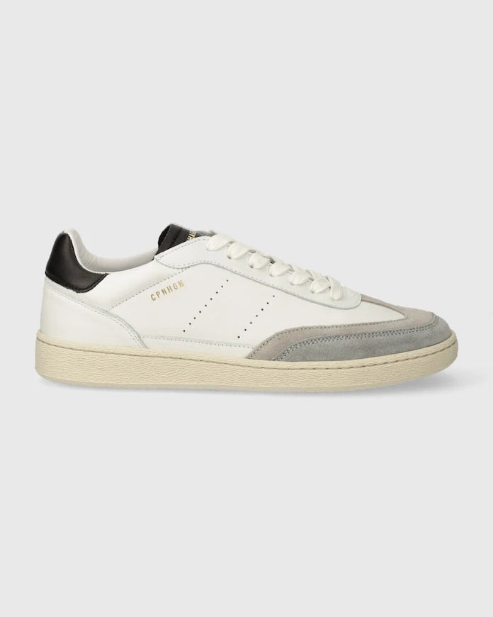 Кожени маратонки Copenhagen CPH257M Leather mix
