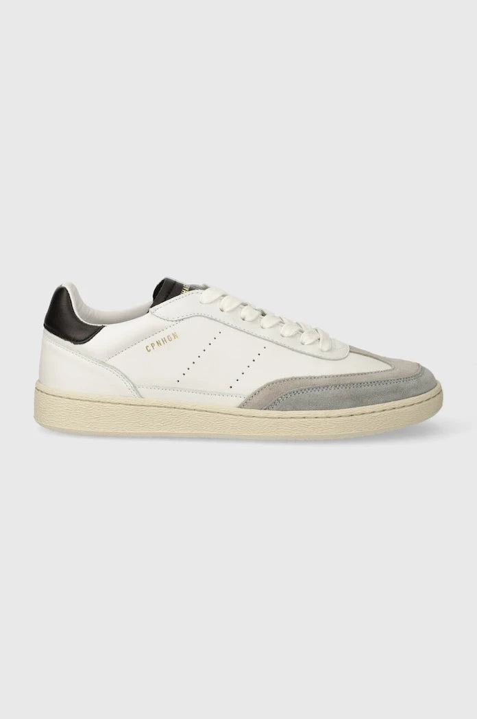 Кожени маратонки Copenhagen CPH257M Leather mix