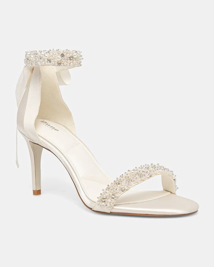 Dune London yüksek topuklu sandalet MOONSTRUCK
